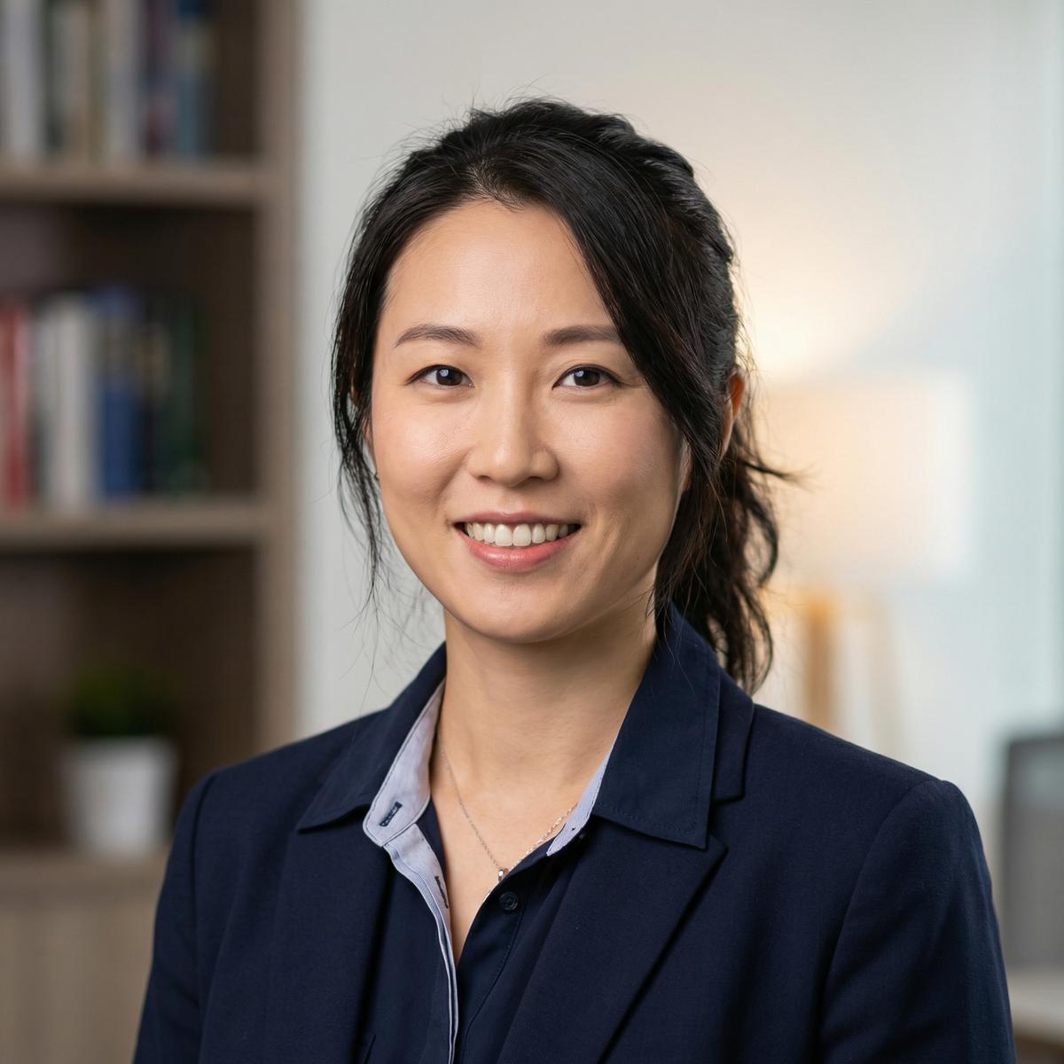 每日大赛导演林晓薇