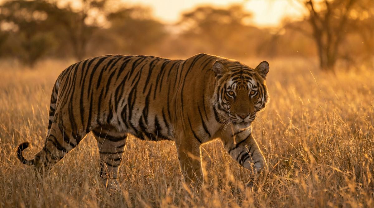 每日大赛老虎视频